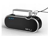 MiLi Power Spirit苹果*电池移动电源