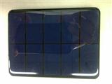 迪晟批量太阳能电池组件|移动电源**太阳能电池板