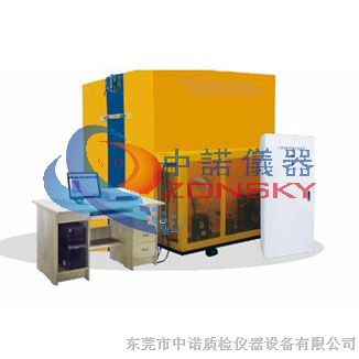 墙体稳态热传递性能试验机/测试仪*合GB/T13475-2008标准