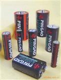 电池AA/5号/R6/SUM3干电池/碳性/P型/图