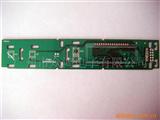 LCD液晶模块线路板(图)