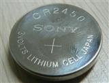 索尼电池SONY-CR2430
