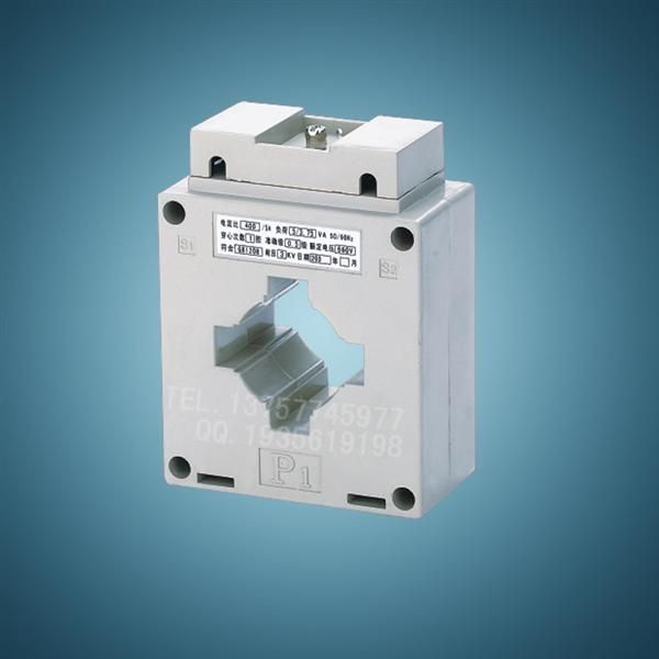 LMK-BH-0.66电流互感器 40孔 低压测量用电流互感器 生产厂家