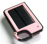 1450mAh(锂聚合物电池)太阳能充电器 品质*