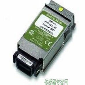 菲尼萨光模块 2.7Gb/s CWDM GBIC FTL-1621-xx