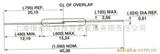 干簧管MLRR-4 17-33AT(图)