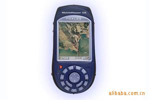 供应深圳阿什泰克GPS   MobileMapper CE