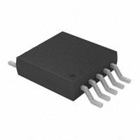 Microchip电池管理 MCP73833-AMI/UN **原装