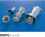 日本七星科学金属连接器NWPC-254-PM13