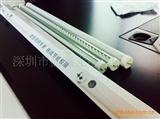 T8LED日光灯，120cm透明灯管，隔离/非隔离电源