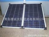 太阳能电池板（组件），1000W便携式太阳能发电系统，移动电源