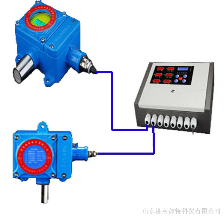 供应加气站专用哪种型号的气体探测器检测天燃气的泄漏?