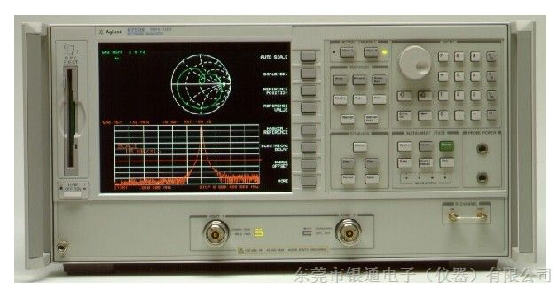 收买二手仪器E5070B网络分析仪