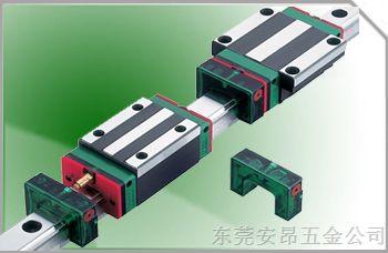 梅州上银HG导轨HGW20CC,选择安昂传动