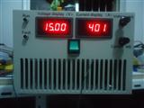 15v/400a可调稳压恒流开关电源