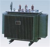 S9-M-30-1600/10油浸式电力变压器生产商