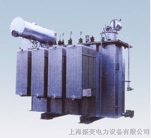 SZ9-200-2000/10三相油浸式有载调压电力变压器 批发
