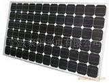 185瓦单晶太阳能电池板组件*单晶太阳能电池片*光伏组件