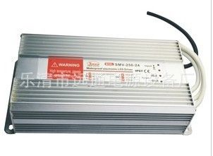 *水开关电源FS-150W- 12V 24V 36V 48V*水等级IP67 LED电源厂...