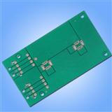 厂家生产线路板  质量* FR4单面板 单面线路板