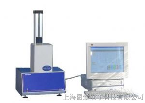 供应ISO 14616热收缩薄膜收缩应力测定仪