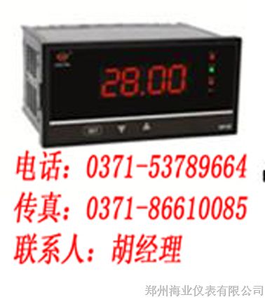 供应WP-LEQN-111180HL，转速表，上润河南代理