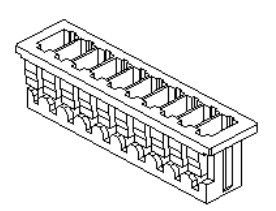 供应原装MOLEX  51021-0500