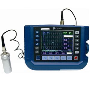 TUD320*声波探伤仪|彩屏