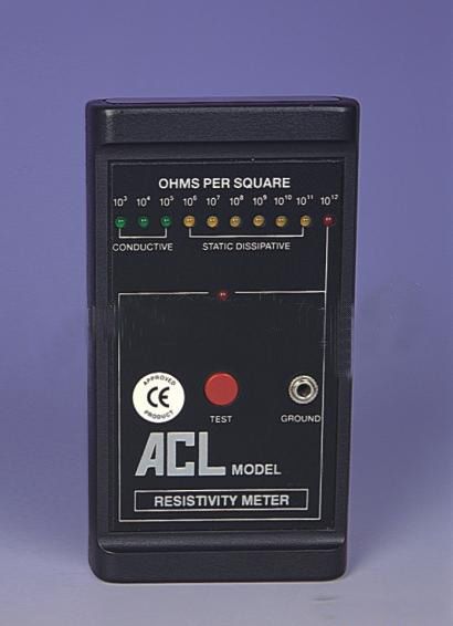 表面电阻测试仪（美国）SH1208-ACL380