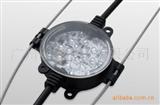 厂家自主研发生产销售LED点光源，LED数字点阵灯