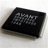  *ANT 原装点阵IC 芯片  SDN8080G