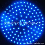 厂家生产批发LED点阵 LED装饰灯 内控LED点光源