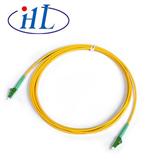 LC光纤跳线/单模单芯