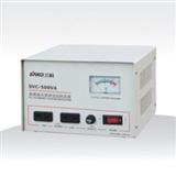 三科 SVC-500VA单相交流稳压器