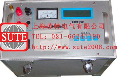 *3045A变压器绕组直流电阻测试仪