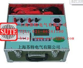 BZC3395变压器直流电阻速测仪