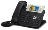 亿联IP话机yealink SIP-T32G彩屏话机VOIP网络电话上海IP远程分机