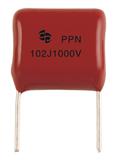 PPN CBB13 高频损耗小内部温升小 容量损耗温度变化小灯饰开关用