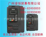 TECO变频器 A510高功能电流矢量变频器 三相380V A510-4010-H3F