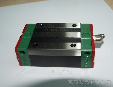 销售广东MGN12C上银导轨,,安昂传动价格公道