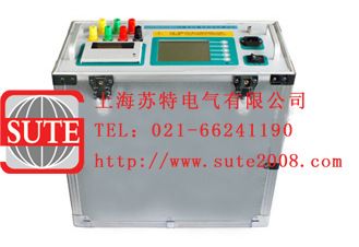 HTZZ-S10A三回路变压器直流电阻测试仪