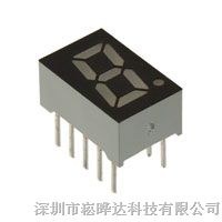 供应光电元件显示器模块LED 字符与数字NKR131SB