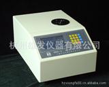 品名:数字熔点仪(微机、点阵液晶数显) 型号:WRS-2 品牌:上海申光