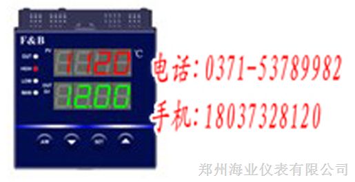 百特工控XMA56U0P价格、XMA5660*、XMA52U6智能调节器