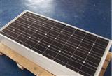 黑龙江240瓦单晶硅太阳能电池组件、太阳能发电