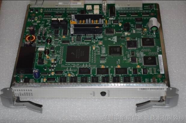 供应华为OSN3500光端机GSCC系统控制与通信板