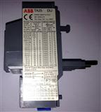 ABB热继电器TA25DU2.4  1.7-2.4A *原装ABB热过载继电器