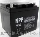 供应沈阳耐普蓄电池NP100-12系列