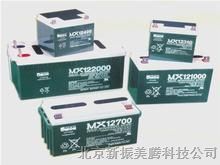北京销售-友联电池-韩国友联蓄电池MX121000型号报价