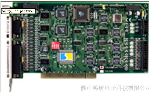 供应PISO-PS300脉冲型伺服电机控制卡价格报价